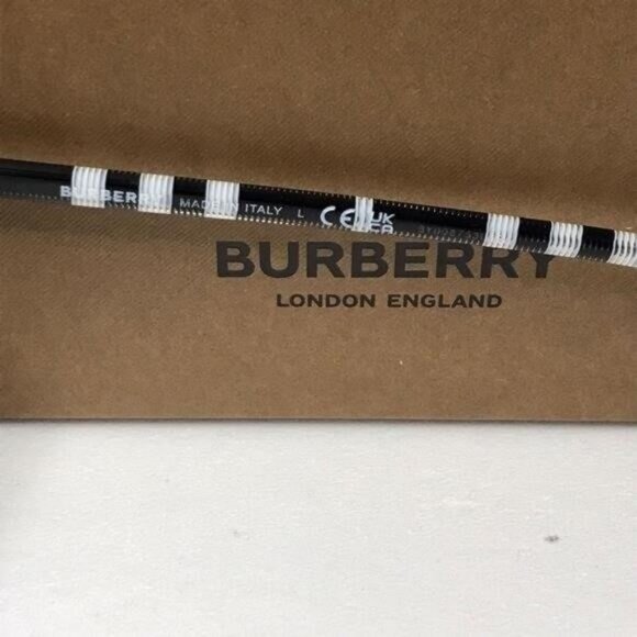 ? Original Burberry BE4323 40078G 54 Caroll Ladies Sunglasses main image 6